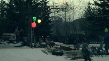 Screenshot 3 from Sugar Mountain (Full Movie)
