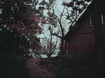 Screenshot 3 from Sügis (Full Movie)