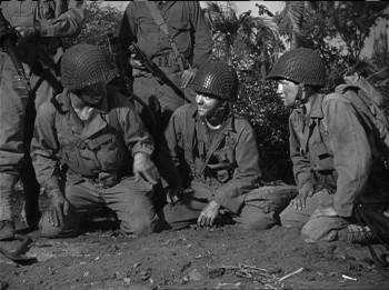 Screenshot 2 from Suicide Battalion (Full Movie)
