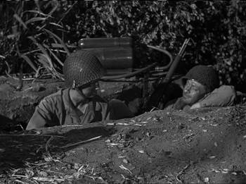 Screenshot 3 from Suicide Battalion (Full Movie)