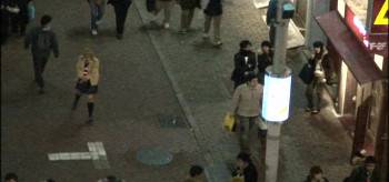 Screenshot 2 from Sukepan deka: Bâjin nêmu = Moromie Saki (Full Movie)