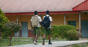Screenshot 1 from Suky (Full Movie)