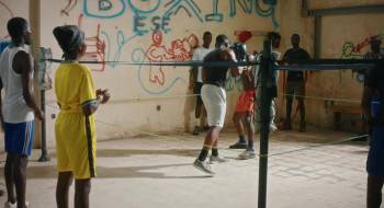 Screenshot 2 from Suky (Full Movie)