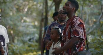 Screenshot 3 from Suky (Full Movie)