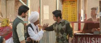 Screenshot 1 from Sultan (Full Movie)