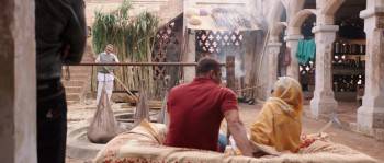 Screenshot 3 from Sultan (Full Movie)