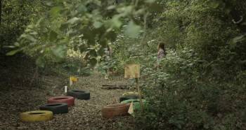 Screenshot 3 from Summer Camp (Full Movie)