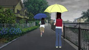 Screenshot 3 from Summer Days with Coo (Full Movie)