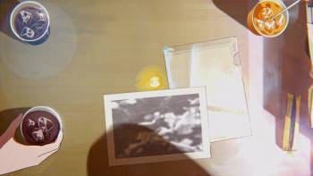 Screenshot 2 from Summer Ghost (Full Movie)