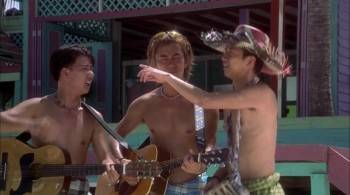 Screenshot 3 from Summer Holiday (Full Movie)