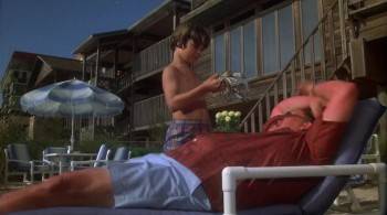 Screenshot 2 from Summer Rental (Full Movie)