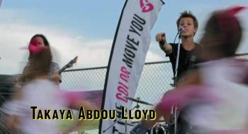 Screenshot 2 from Summertime Dropouts (Full Movie)