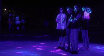 Screenshot 3 from Summertime Dropouts (Full Movie)