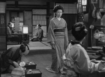 Screenshot 2 from Sun in the Last Days of the Shogunate (Full Movie)
