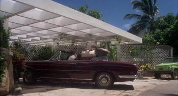 Screenshot 1 from Sunburn (Full Movie)