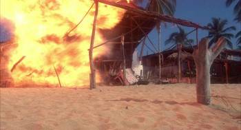 Screenshot 2 from Sunburn (Full Movie)