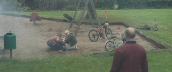 Screenshot 2 from Sune vs. Sune (Full Movie)