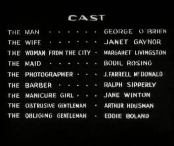Screenshot 3 from Sunrise (Full Movie)