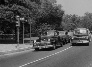 Screenshot 1 from Sunset Boulevard (Full Movie)
