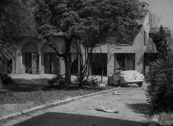 Screenshot 2 from Sunset Boulevard (Full Movie)