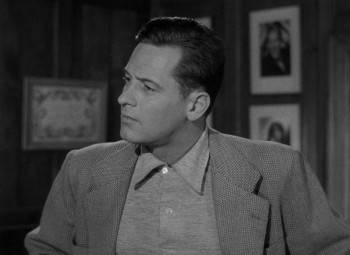 Screenshot 3 from Sunset Boulevard (Full Movie)