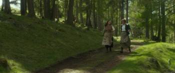 Screenshot 1 from Sunset Song (Full Movie)