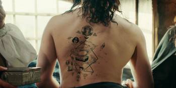 Screenshot 2 from Sunset: The Mystery of the Necklace of São Cajó (Full Movie)