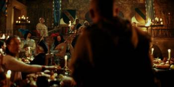 Screenshot 3 from Sunset: The Mystery of the Necklace of São Cajó (Full Movie)