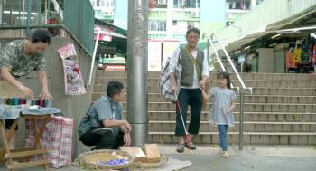Screenshot 2 from Sunshine of My Life (Full Movie)