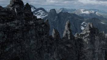 Screenshot 1 from Sunshine Superman (Full Movie)