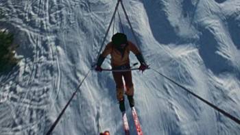 Screenshot 3 from Sunshine Superman (Full Movie)