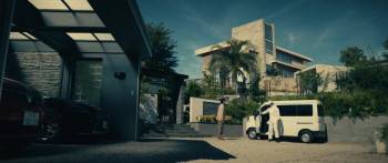 Screenshot 2 from Suomi no Hanashi wo Shiyou (Full Movie)