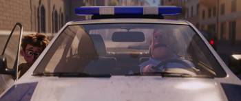 Screenshot 2 from Super-Charlie (Full Movie)