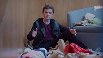 Screenshot 3 from Super Detention (Full Movie)