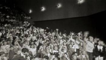 Screenshot 1 from Super Duper Alice Cooper (Full Movie)