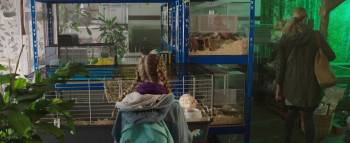 Screenshot 2 from Super Furball (Full Movie)