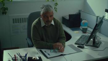 Screenshot 1 from Super Icyclone (Full Movie)