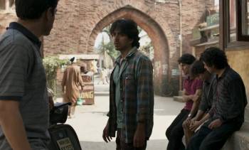 Screenshot 2 from Superboys of Malegaon (Full Movie)