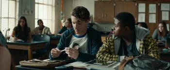 Screenshot 2 from Supercool (Full Movie)