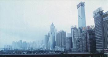 Screenshot 3 from Supercop 2 (Full Movie)