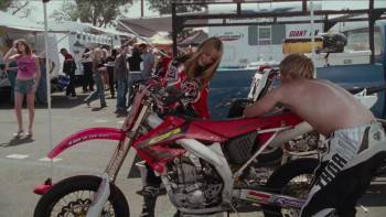 Screenshot 1 from Supercross (Full Movie)
