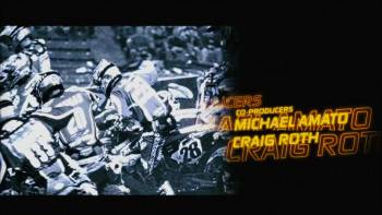 Screenshot 3 from Supercross (Full Movie)