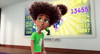 Screenshot 2 from SuperKlaus (Full Movie)