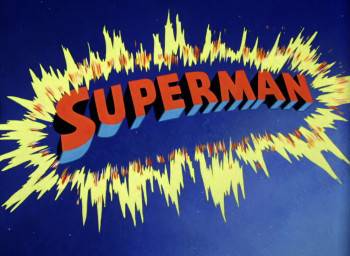 Screenshot 1 from Superman: Destruction Inc. (Full Movie)