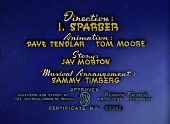 Screenshot 2 from Superman: Destruction Inc. (Full Movie)