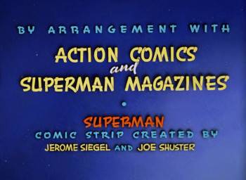 Screenshot 3 from Superman: Eleventh Hour (Full Movie)