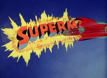 Screenshot 3 from Superman: Showdown (Full Movie)