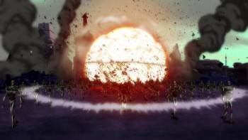 Screenshot 2 from Superman: Unbound (Full Movie)