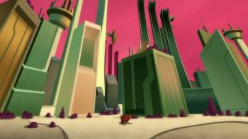 Screenshot 3 from Superman: Unbound (Full Movie)