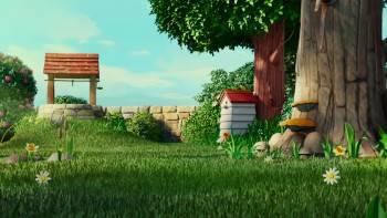 Screenshot 1 from Superworm (Full Movie)